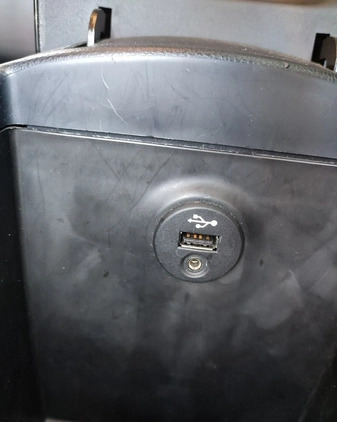 Nissan Qashqai cena 41900 przebieg: 182756, rok produkcji 2010 z Świebodzice małe 562